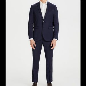 Matinique Men’s Suit and Dress Pants